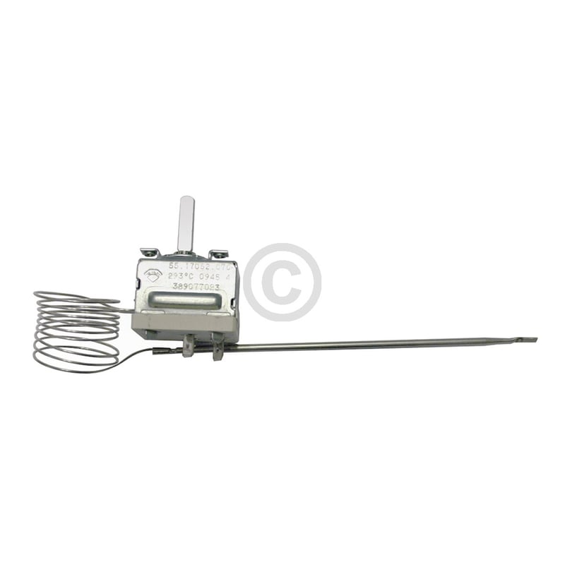 Thermostat 50-293° 55.17052.070 EGO 389077023 AEG, Electrolux, Juno, Zanussi