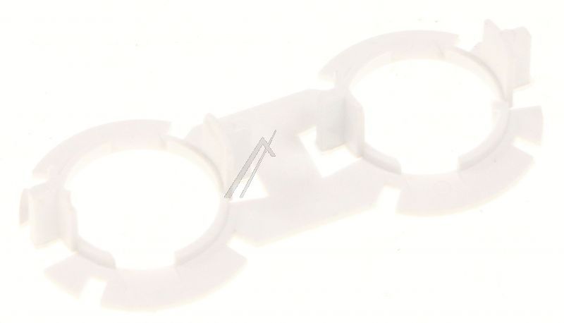 Führung für Backofen Bosch/Siemens 00612753 Einschubschiene Blech