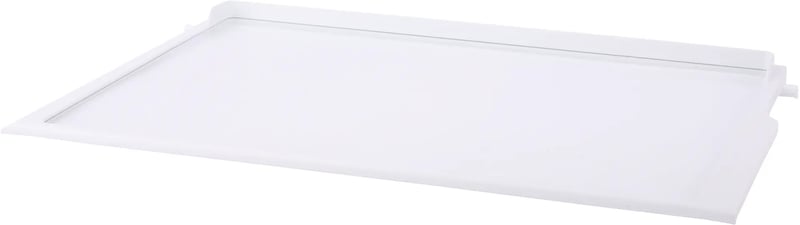 Glasplatte für Glaskeramikfeld Bosch 00366840 Kochfeld