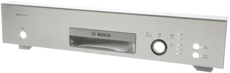 Bedienblende 11014218