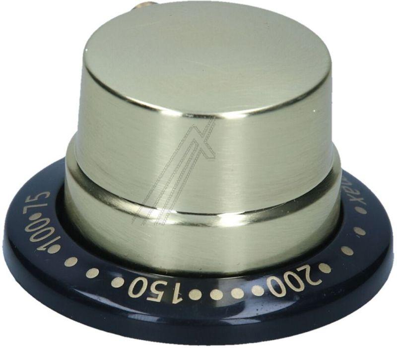 Thermostatknopf für Ofen Beko/Grundig/Arcelik C00915066 Dreh Regler