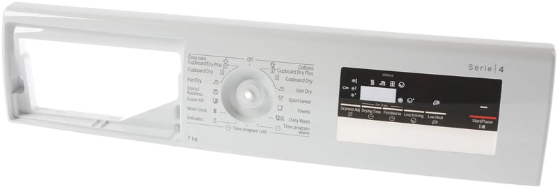 Bedienblende 11022448