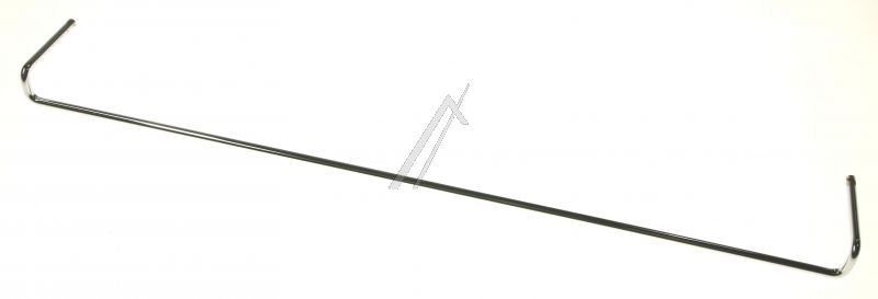 Glasablage für Kühlschrank Liebherr 711318700 Fächer, Draht