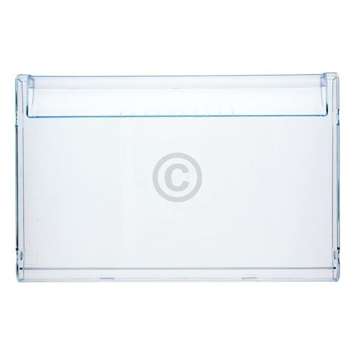 Schubladenblende KOENIC 00703433 430x280mm für Gefrierschublade BigBox Gefrierschrank