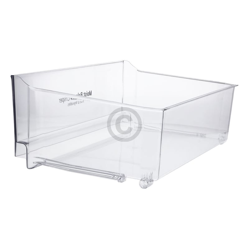 Gemüseschublade oben LG MJS64671802 für Kühl-Gefrierkombination LG Electronics