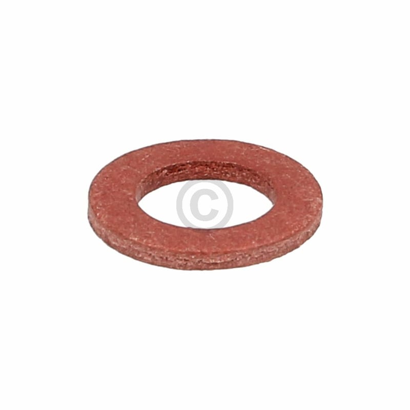 Dichtung Fiberdichtring 8x14mmØ für 3/8" Sanitäranwendungen 1Stk