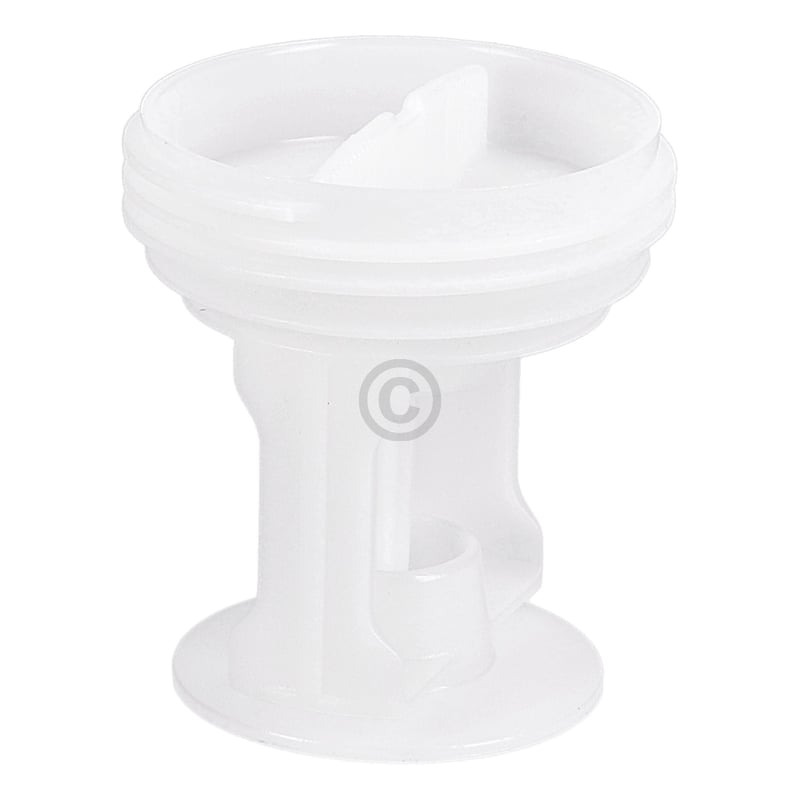 FILTER passend für Electrolux 1552361006 für Waschmaschine 10107340