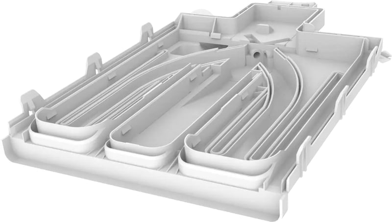 Zugabevorrichtung 00791376