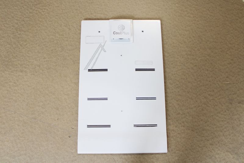 Verdampfergehäusegruppe für Kühlschrank Beko C00869071 Kühlsystem