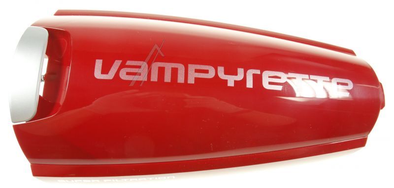 Deckel, Kit, Red AEG (50299614003)