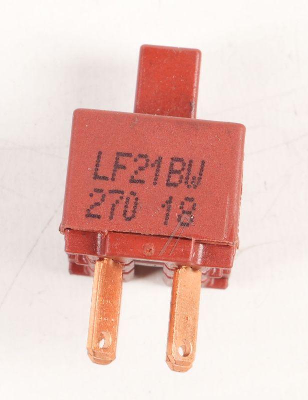 Steuerknopf für Dunstabzugshaube Elica Spp0212778 Innenlicht grau