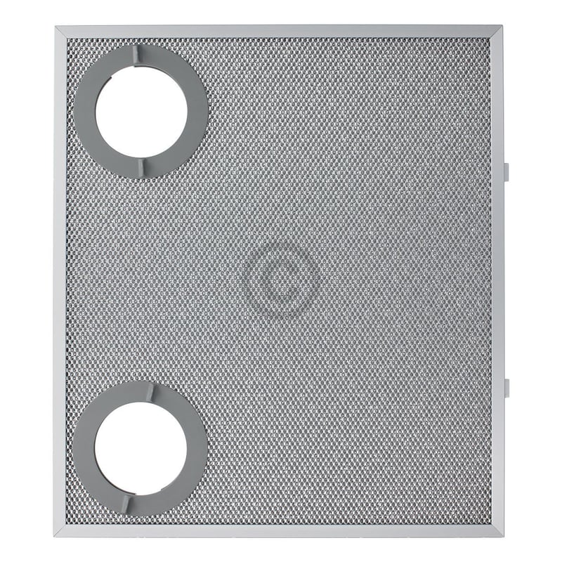 Fettfilter Balay 00358699 Metallfilter 380x335mm für Dunstabzugshaube