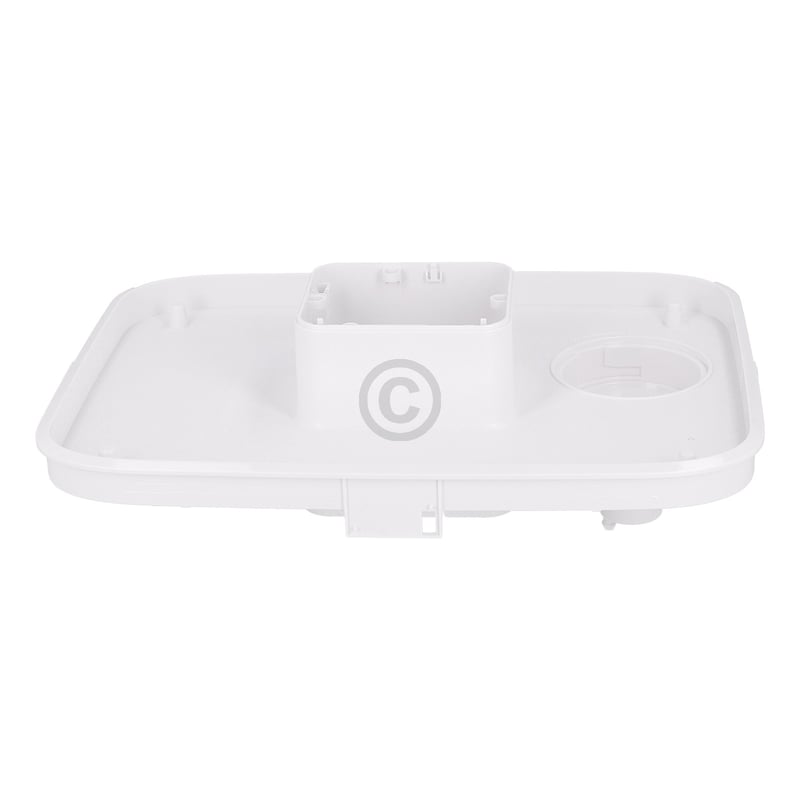 Abdeckung Station oben Ecovacs 201-2353-1469 für Staubsauger-Roboter Ecovacs