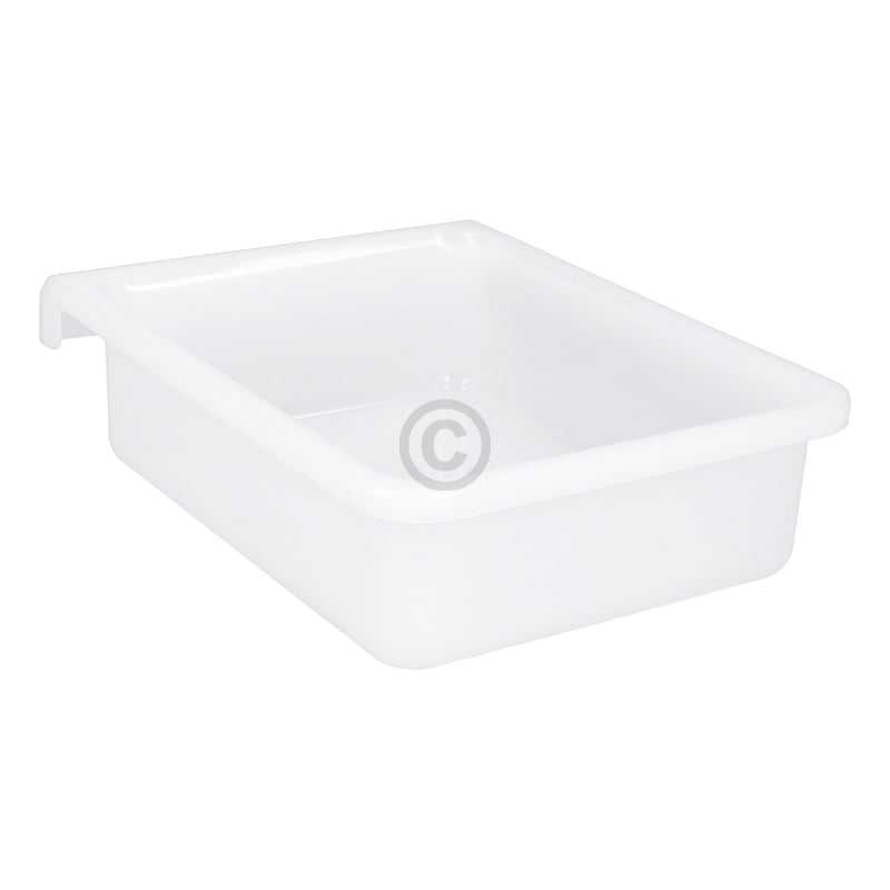 Behälter für Eiswürfelschale SAMSUNG DA67-40328D in KühlGefrierKombination