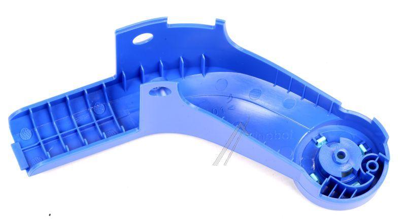 Dekorationsstreifen untere Abdeckung rechts Segway-Ninebot ENR654502 für E-Scooter E8 Gehäuse