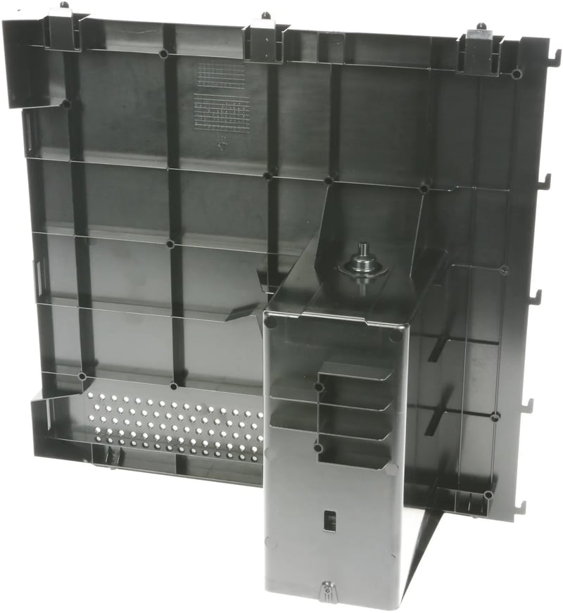 Abdeckung für Kaffeemaschine Bosch 00686515 Gehäuse, Schutz