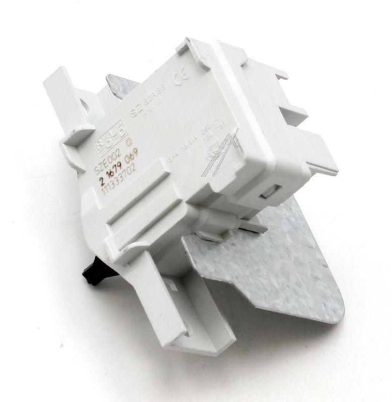 Hauptschalter für AEG Geschirrspüler 1113337024 Ein-/Ausschalter