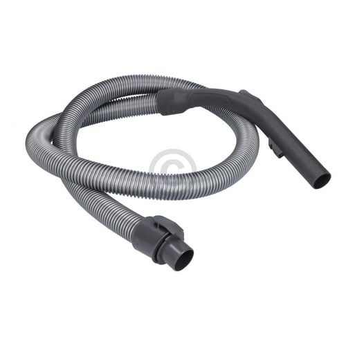 Staubsaugerschlauch THOMAS 139877 mit Geräteanschlussstück und Handgriff 32mm Rohr-Ø