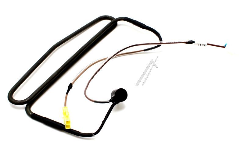 Abtauheizung für Kühlschrank Com Kompatibel Samsung, Frostschutz