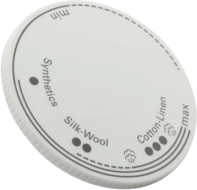 Drehgriff-Temperatur 00621500