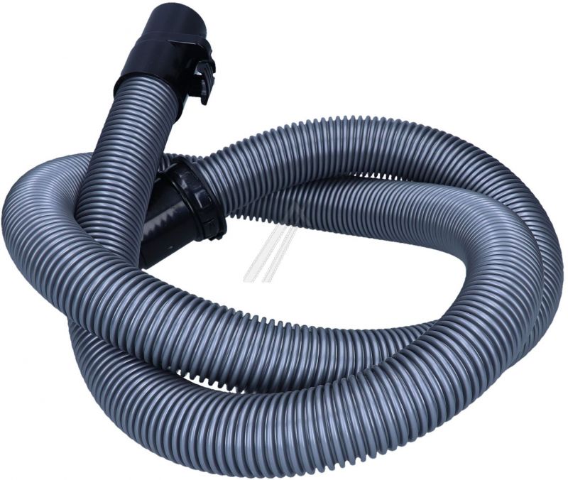 Staubsaugerschlauch Baugruppe für Staubsauger Samsung DJ9700365S SC4700 silbergrau 1700mm