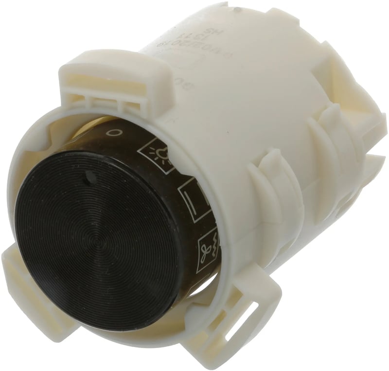 Drehgriff für Backofen Bosch 10010654 Wählrad