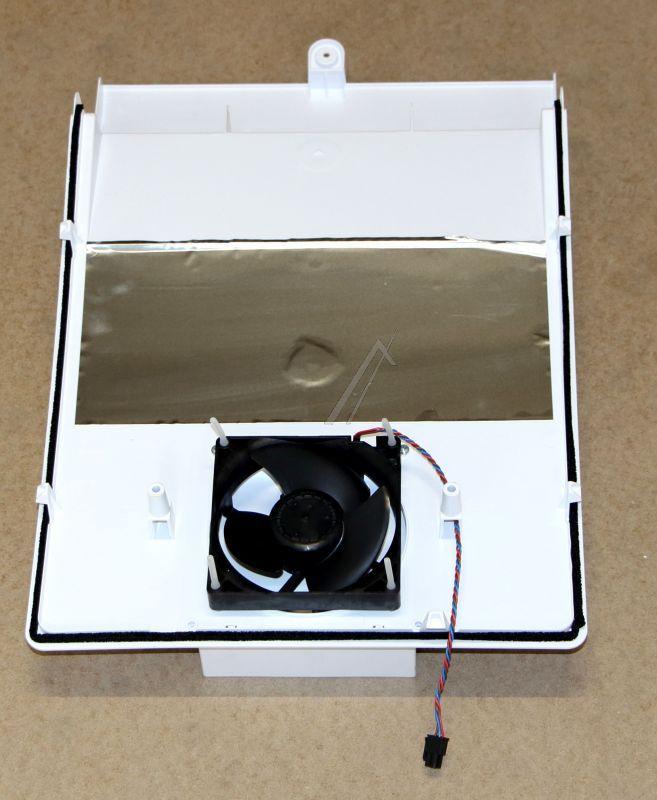 Verdampferabdeckung für Kühlschrank Beko C00895305 Kunststoffgitter