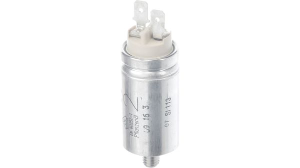 Kondensator 00637073