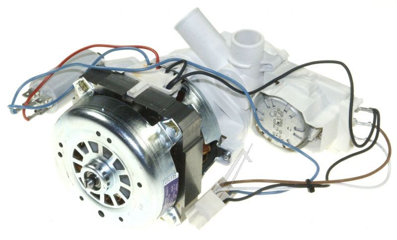 Umwälzpumpe für Whirlpool Geschirrspüler 482000028856 220V, W60