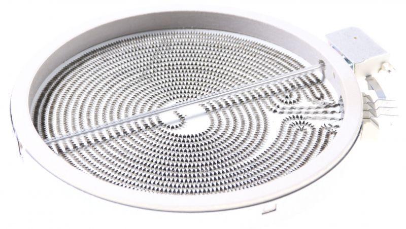 Heizelement für Ofen Hisense/Gorenje 651618 Strahlungswärme