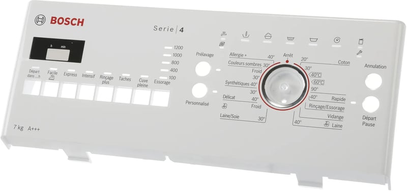 Bedienblende 11009979