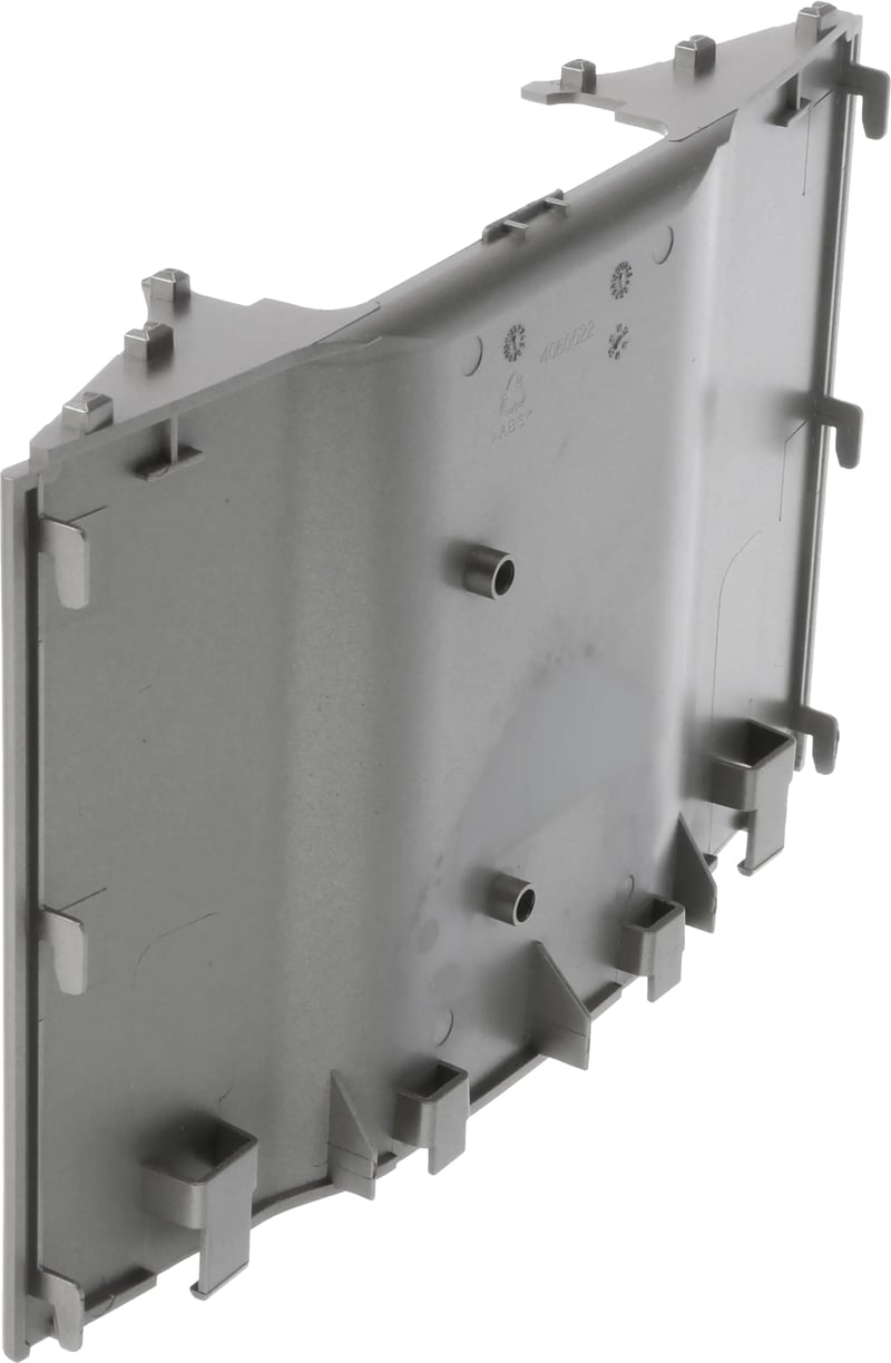 Tür für Bosch Kaffeemaschine 12029429 Gerätetür