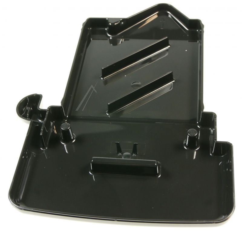 Tropfschale für Saeco Kaffeemaschine 421944072261 Montage