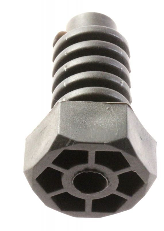 Trockner-Fuß Haier 49052623 Unterseite