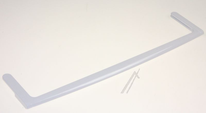 Glasrand 4 H54 070 für Kühlschrank Hisense/Gorenje 380292 Glaseinfassung