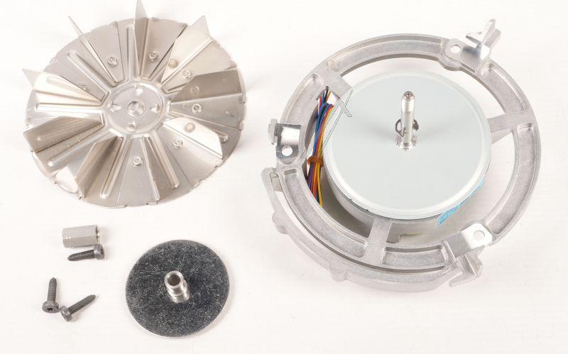 Gebläsemotor für Bosch-Siemens Ofen 12036386 Heißluft, Backofen