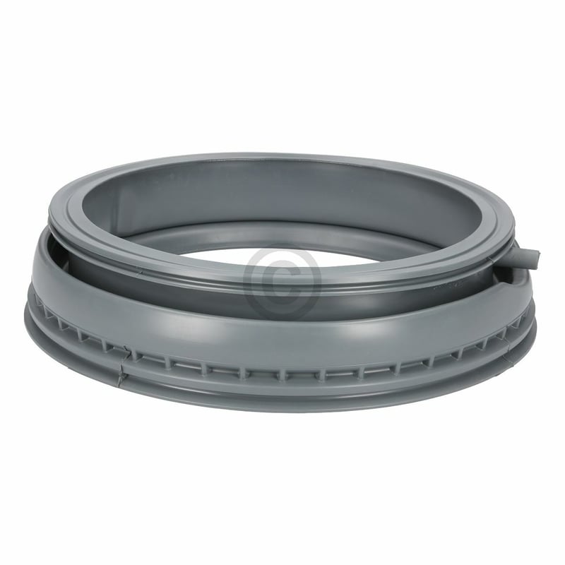 Fenstermanschette fettbeständig BOSCH 11048742 für Waschmaschine