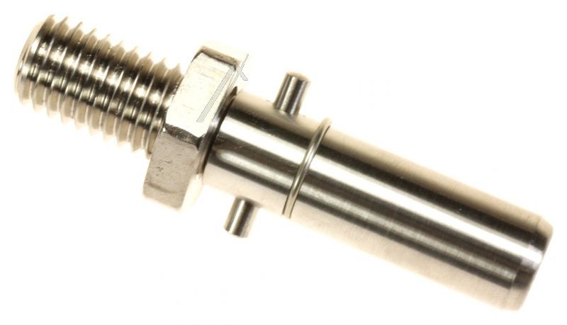 Mitnehmer-Schaft für Küchenmaschine DeLonghi KW711987 Universal-Modell