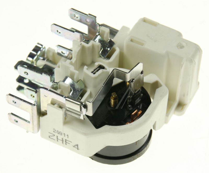 Anlaufvorrichtung 00616481