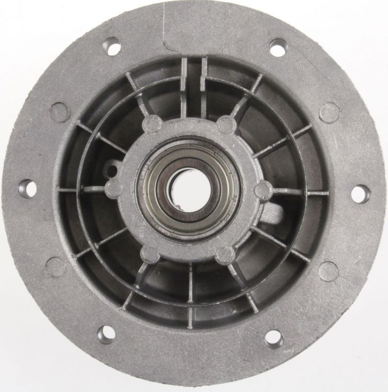 Böttichnabe für Indesit Geschirrspüler C00046971 Drehlager