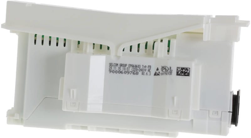 Leistungsmodul programmiert 00654345