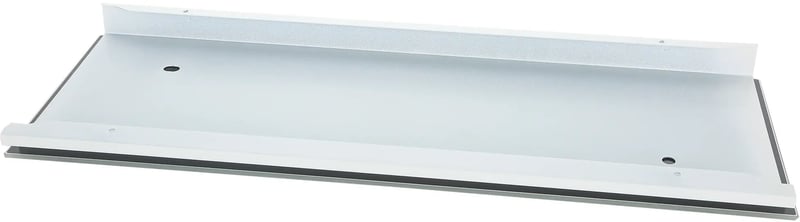 Frontblende für Bosch-Ofen 11028136 Backofen-Tür