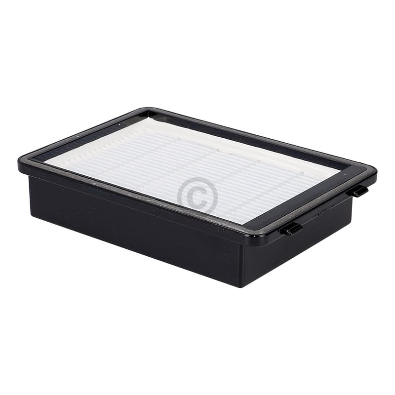 Abluftfilter Samsung DJ97-01962C für Bodenstaubsauger