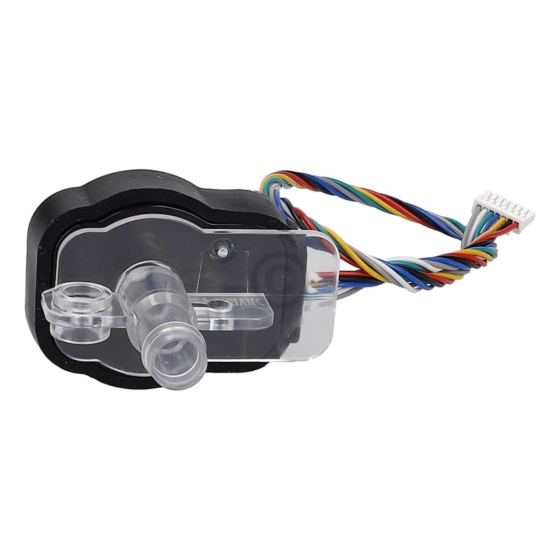 Dirty water detection assembly 201-2453-0012