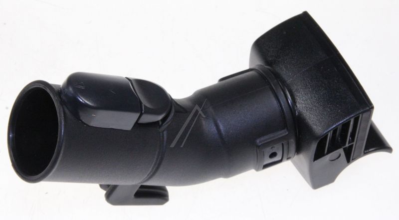 Anschlussstück für Staubsauger Samsung DJ9700856A Rohr, Bürste