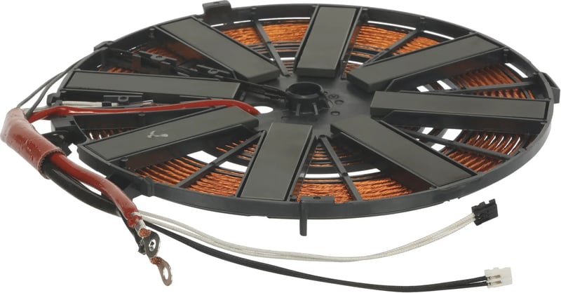 Heizzone-Induktion 11009054