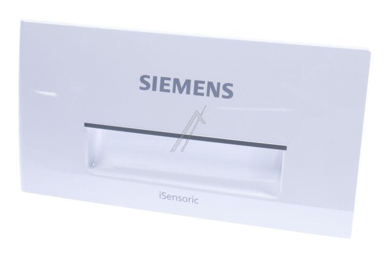 Waschmaschinen-Spülmittelbehältergriff Bosch 12031977 Dosierer