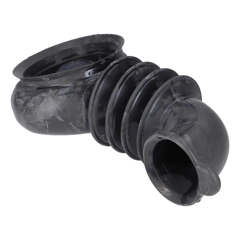 Saugschlauch passend für Miele 1221391 für Waschmaschine 10111122 Bluparts