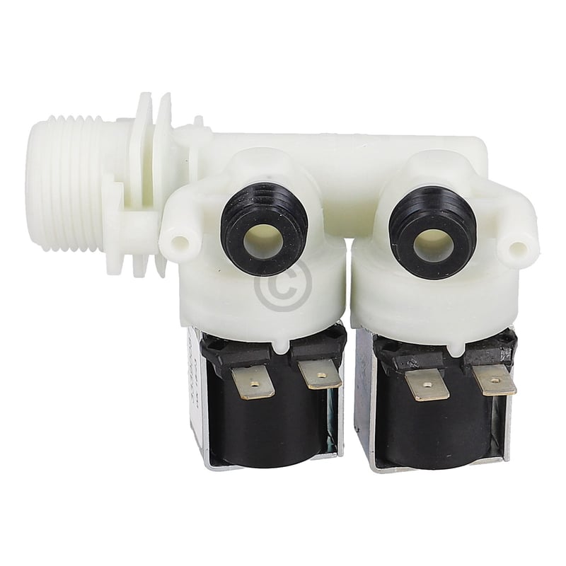 Magnetventil passend für Bauknecht C00066518 Bitron/Elbi 33390087