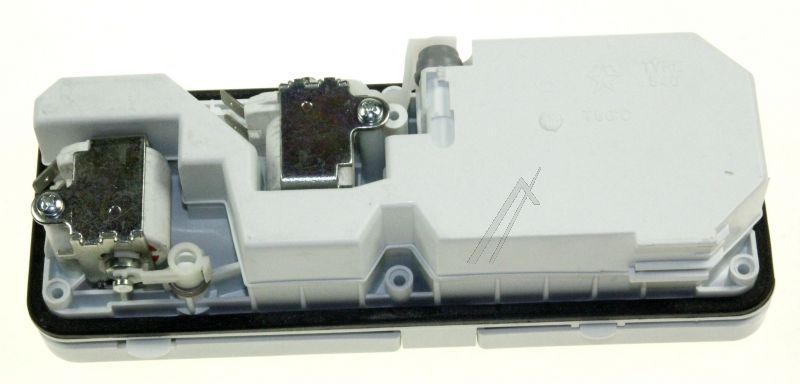 Spülmittelbehälter für Ofen Com 1234567890 Reinigung